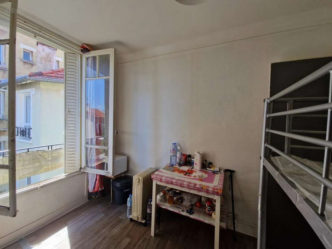 Appartement à BOIS-COLOMBES