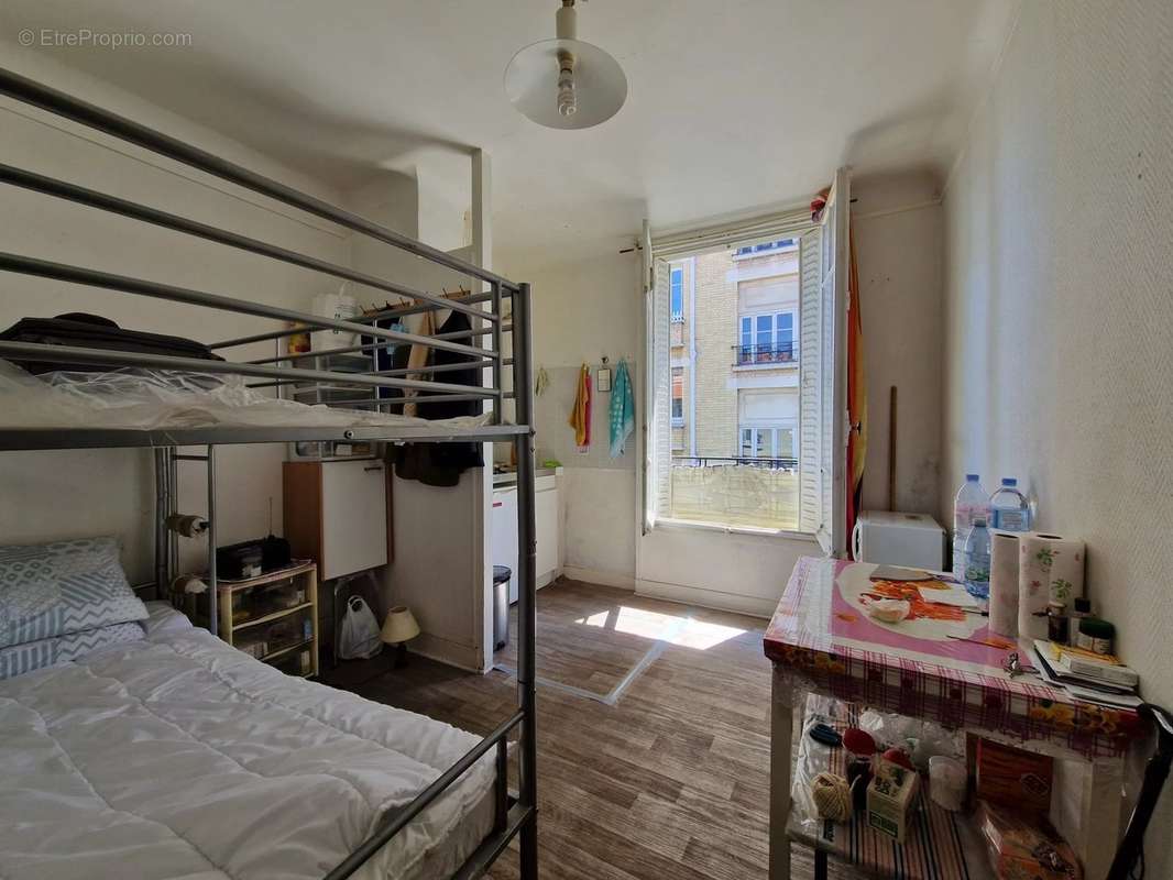 Appartement à BOIS-COLOMBES