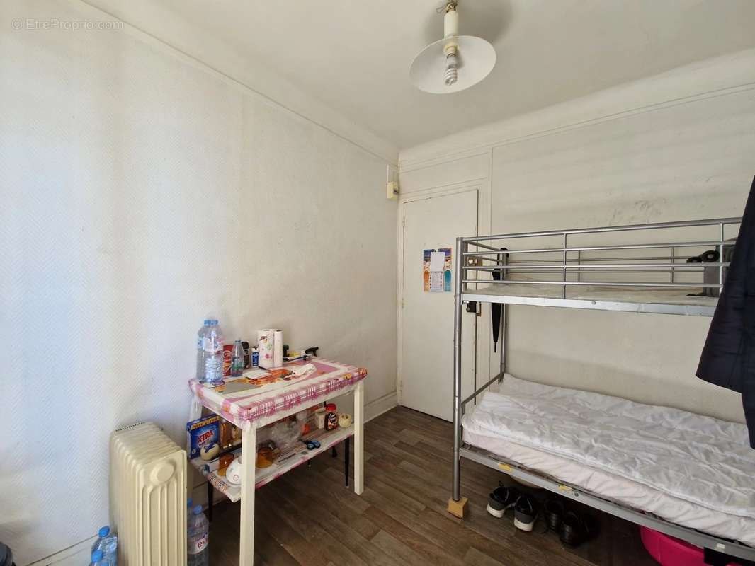 Appartement à BOIS-COLOMBES