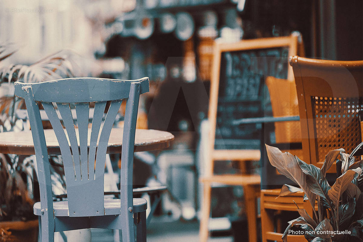 Commerce à RENNES