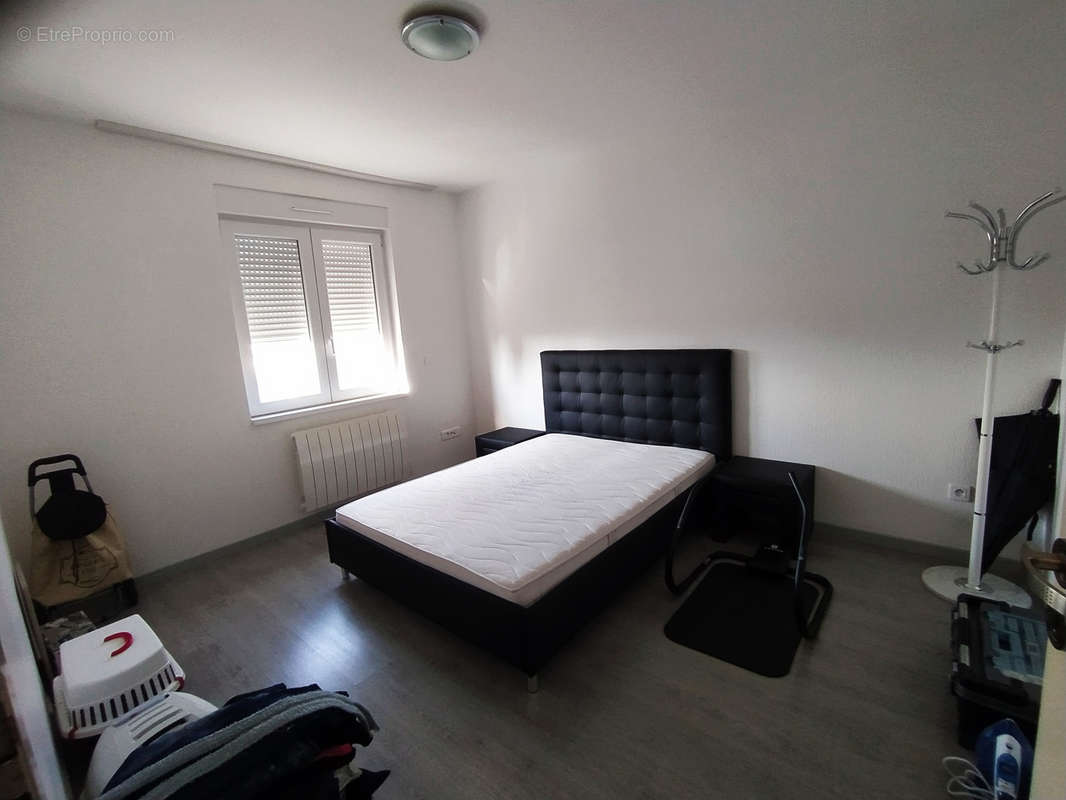 Appartement à MULHOUSE