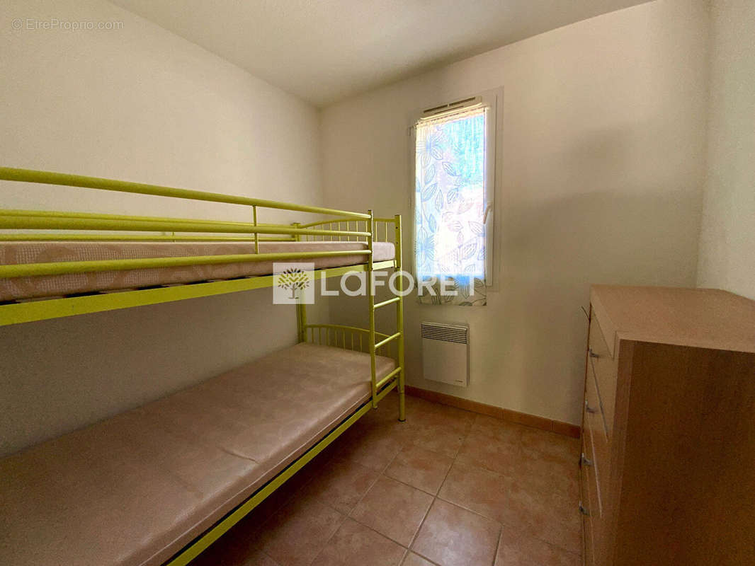 Appartement à BARBASTE