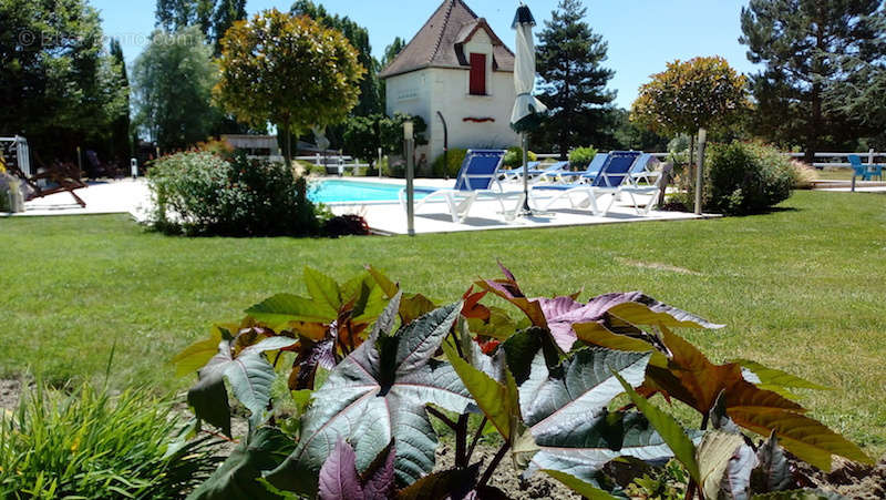 Maison à LOCHES