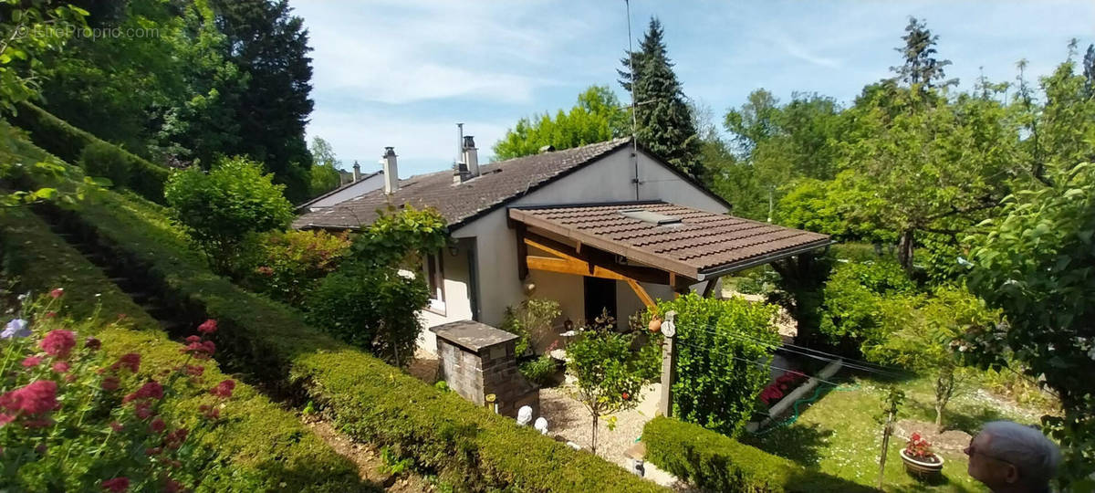 Maison à NOGENT-LE-ROI