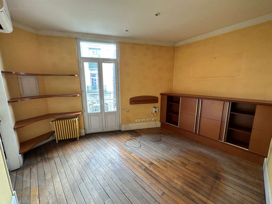 Appartement à VICHY