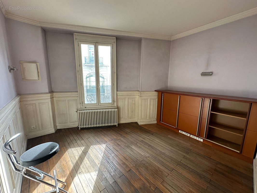 Appartement à VICHY