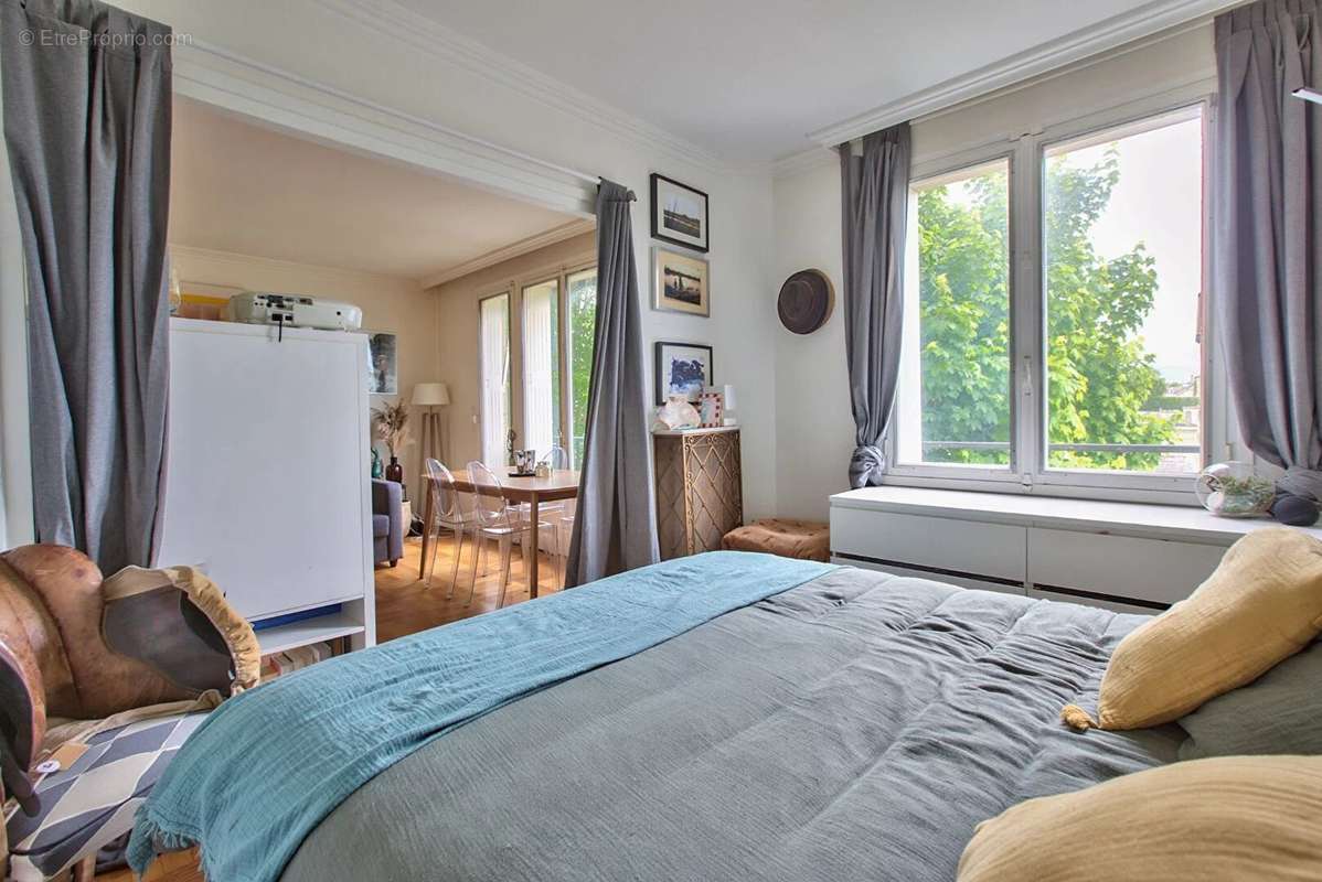 Appartement à MEUDON