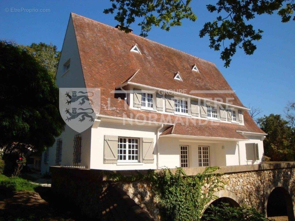 Maison à LOUVIERS