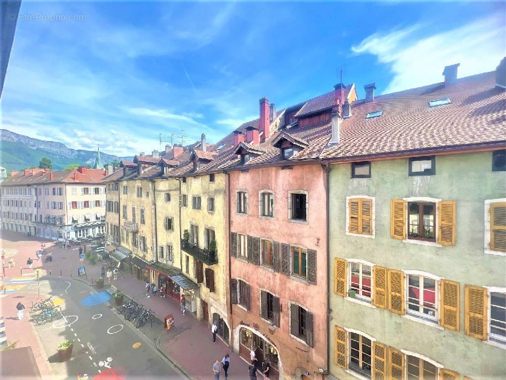 Appartement à ANNECY