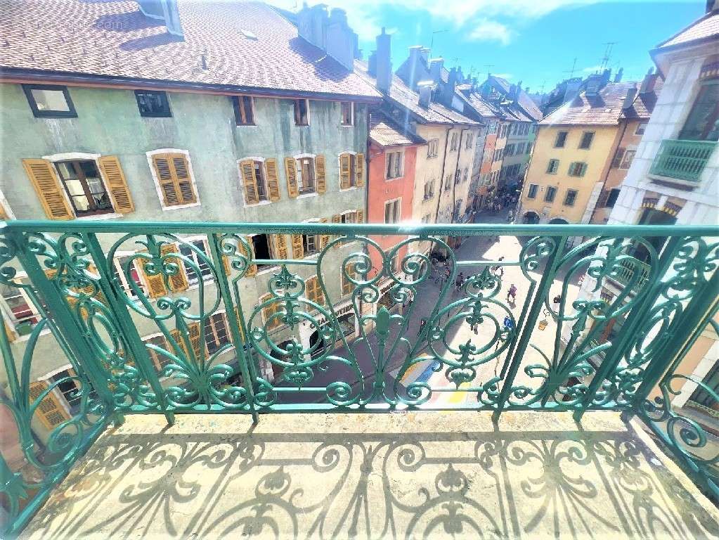 Appartement à ANNECY