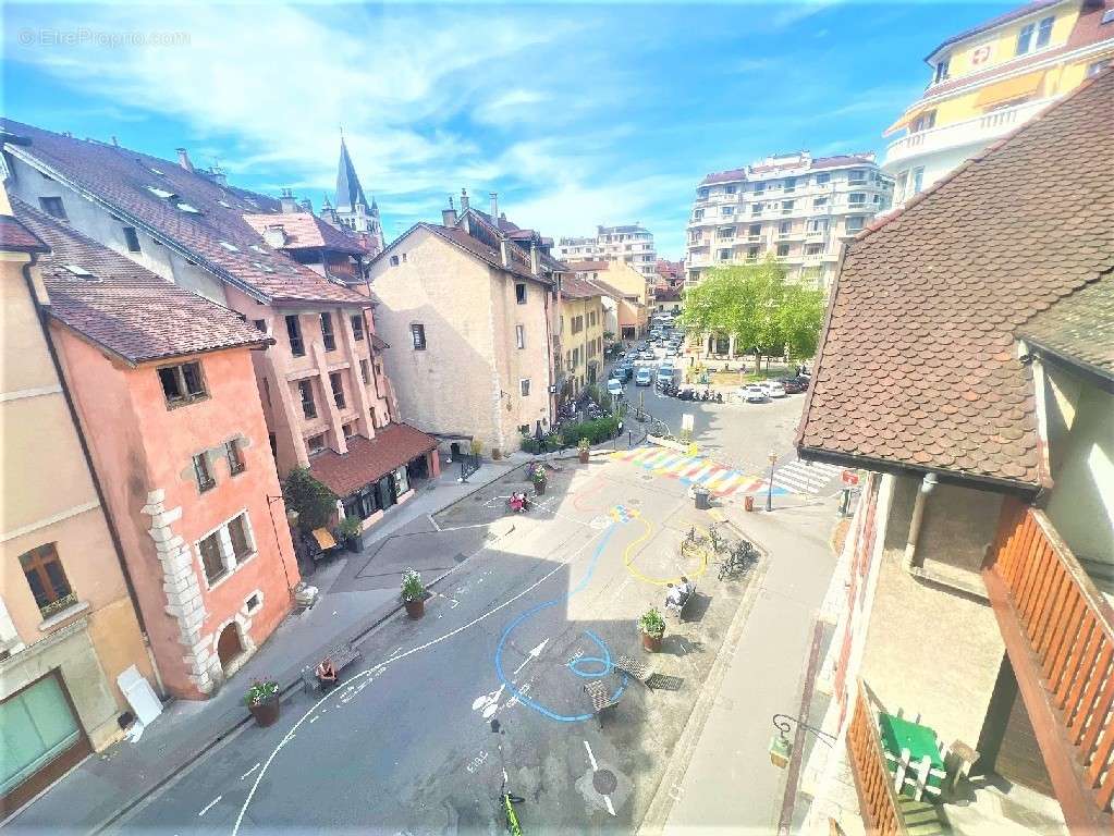 Appartement à ANNECY