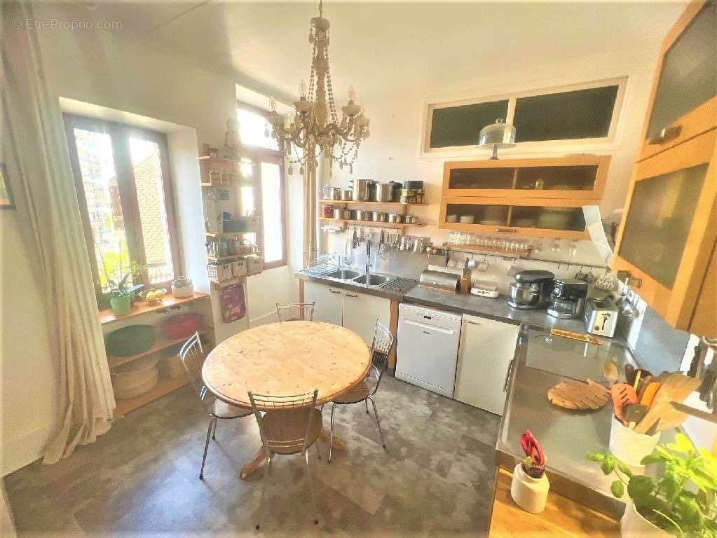 Appartement à ANNECY