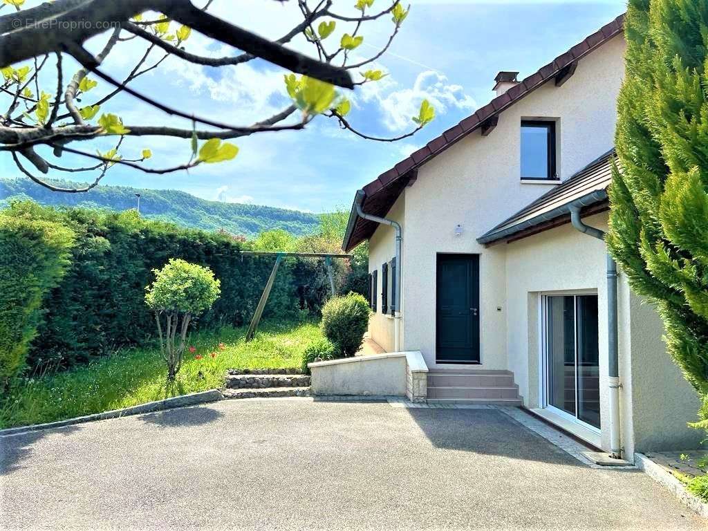 Maison à ANNECY