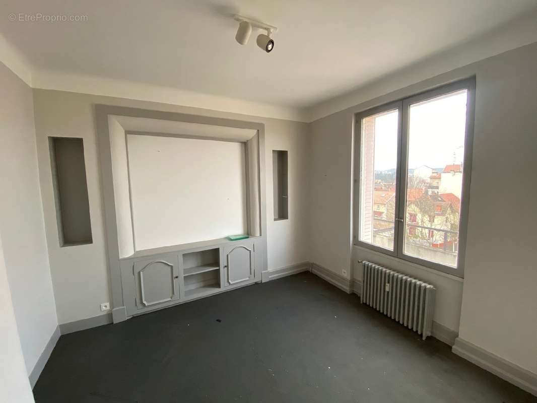 Appartement à VICHY