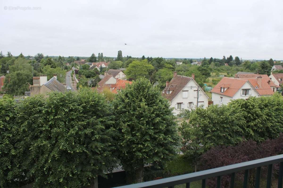 Appartement à ORLEANS