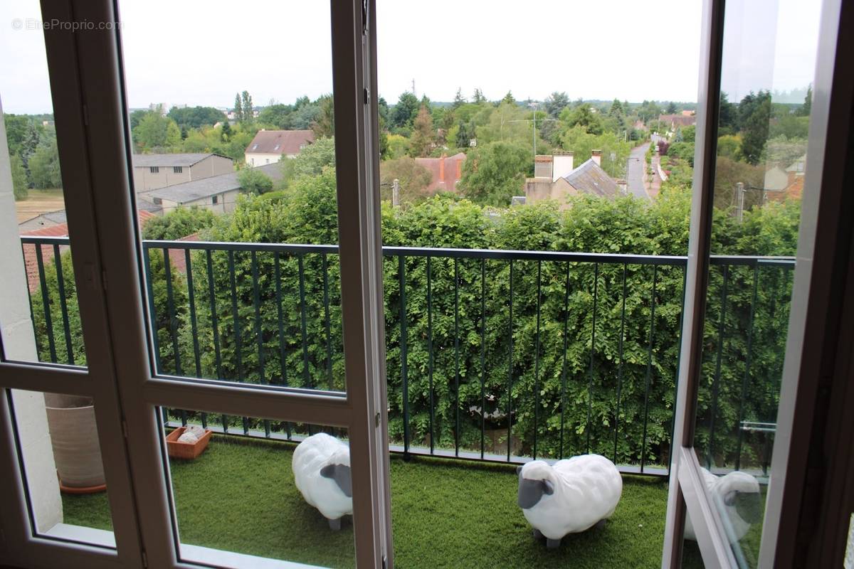 Appartement à ORLEANS