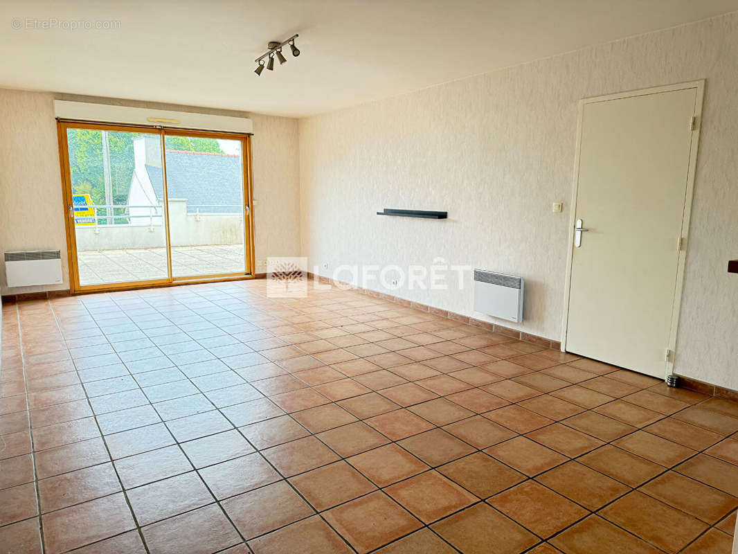 Appartement à PLOUHA