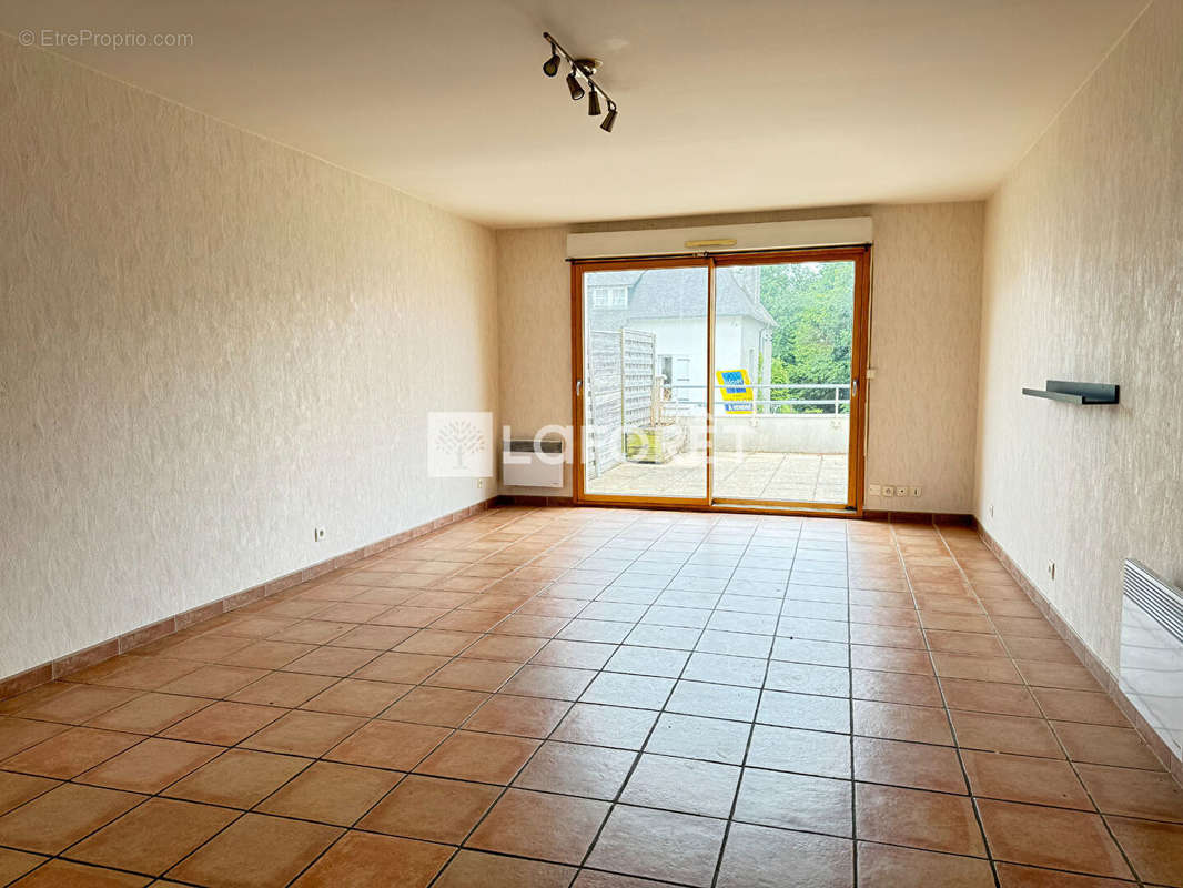 Appartement à PLOUHA