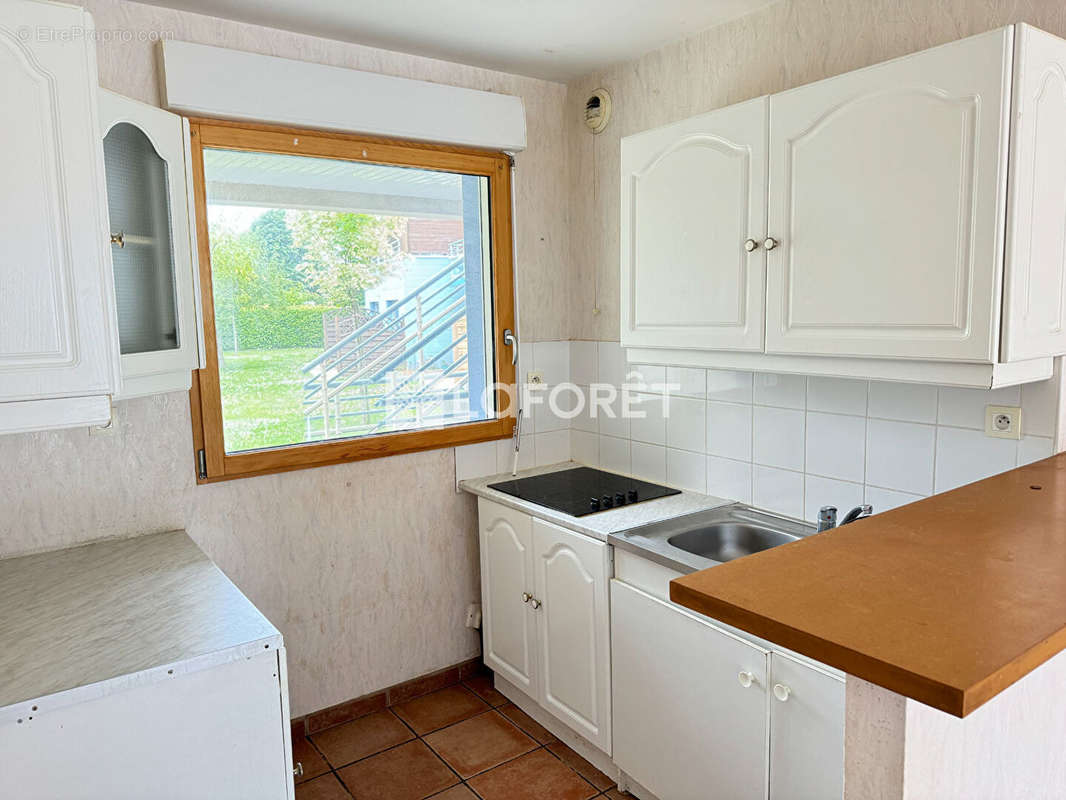 Appartement à PLOUHA