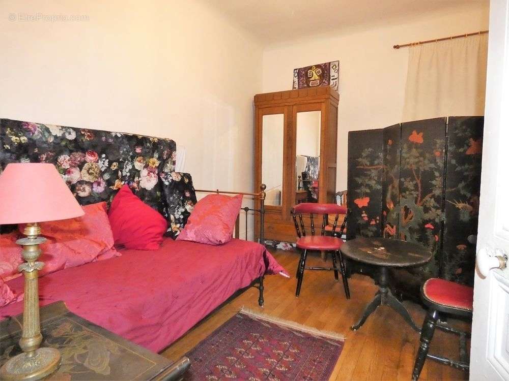 Appartement à CHARLEVILLE-MEZIERES