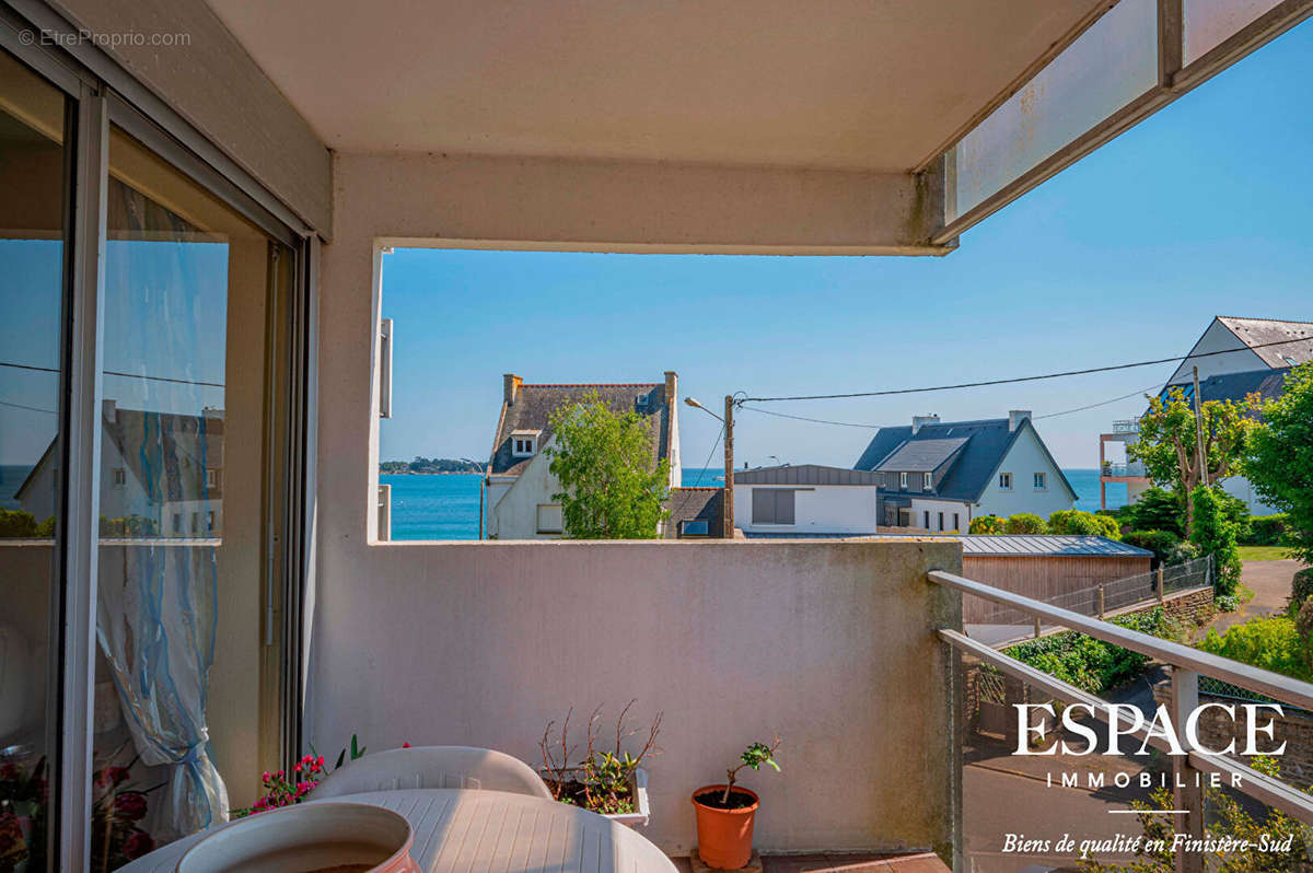 Appartement à CONCARNEAU