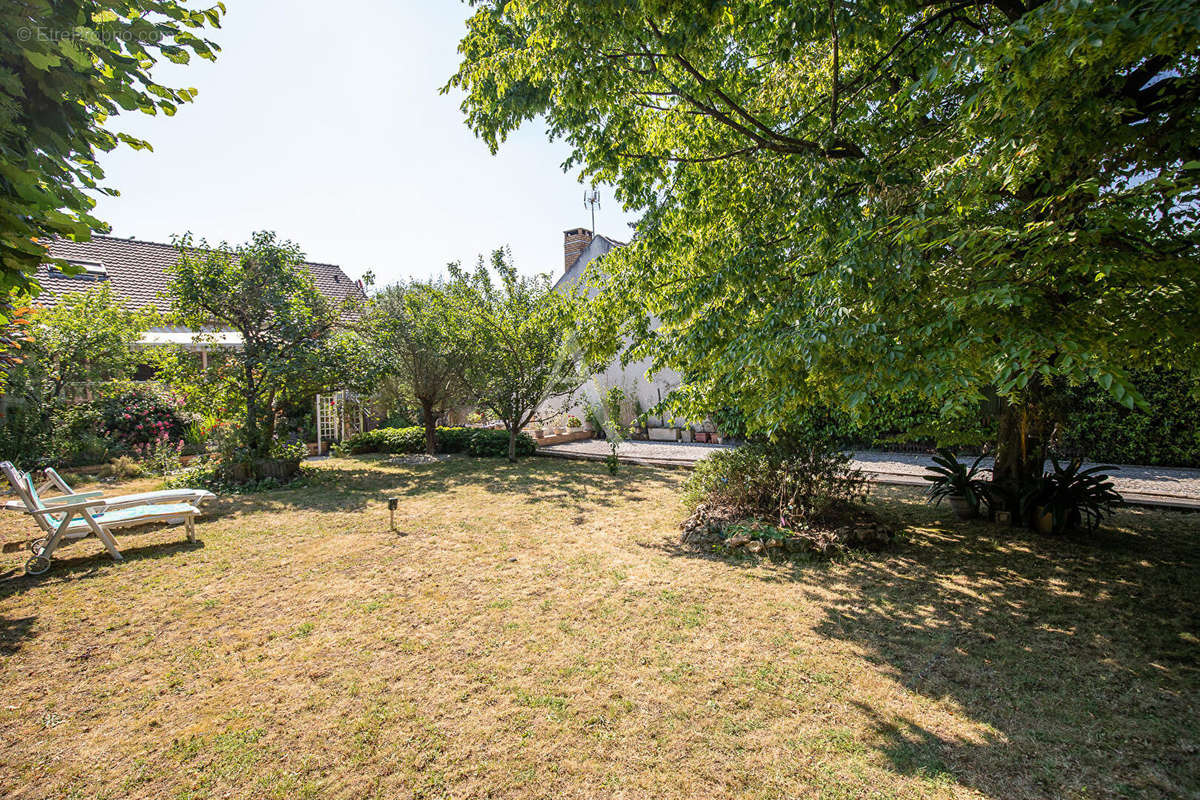 Maison à CROSNE