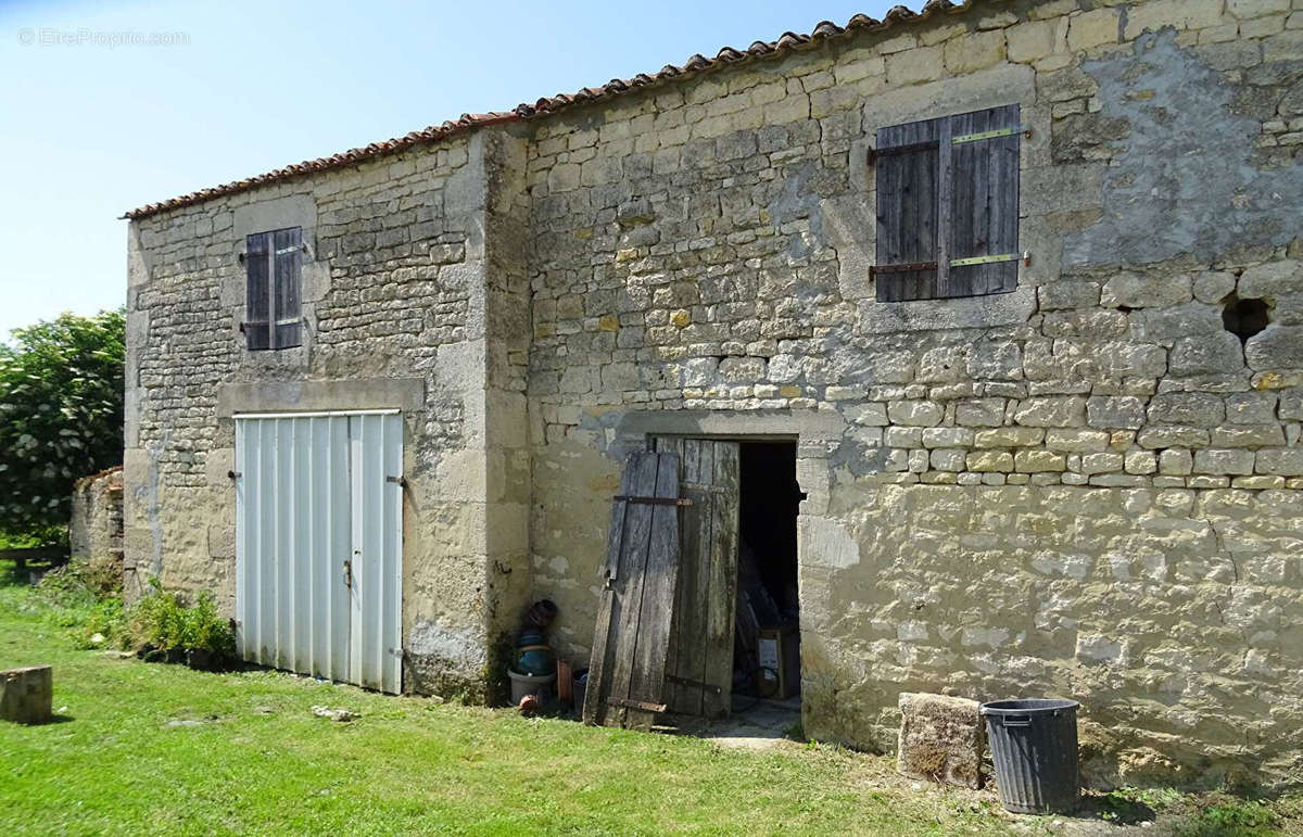 Maison à ARDILLIERES