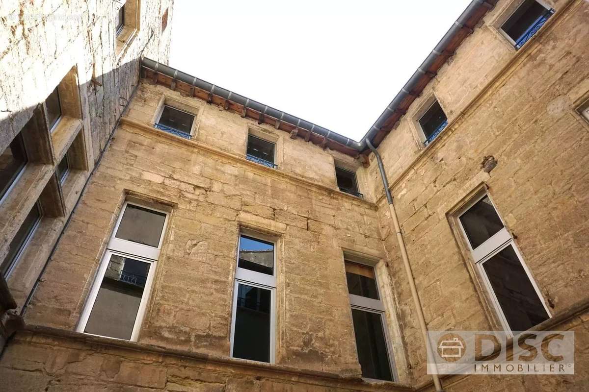 Appartement à PEZENAS