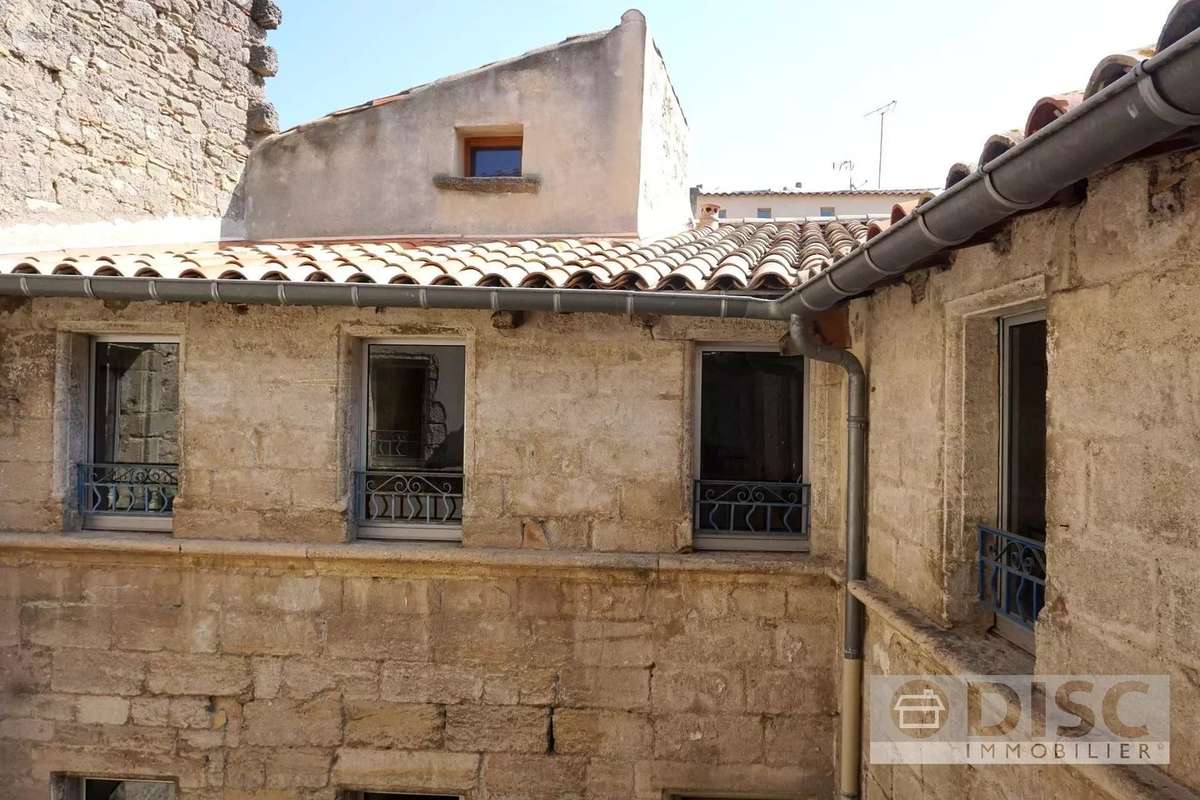 Appartement à PEZENAS