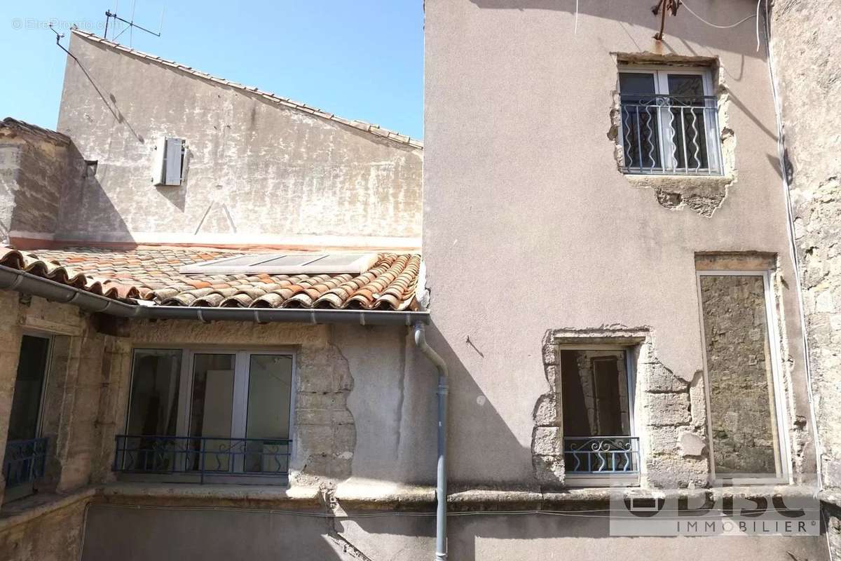 Appartement à PEZENAS