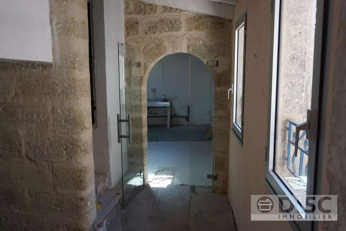 Appartement à PEZENAS