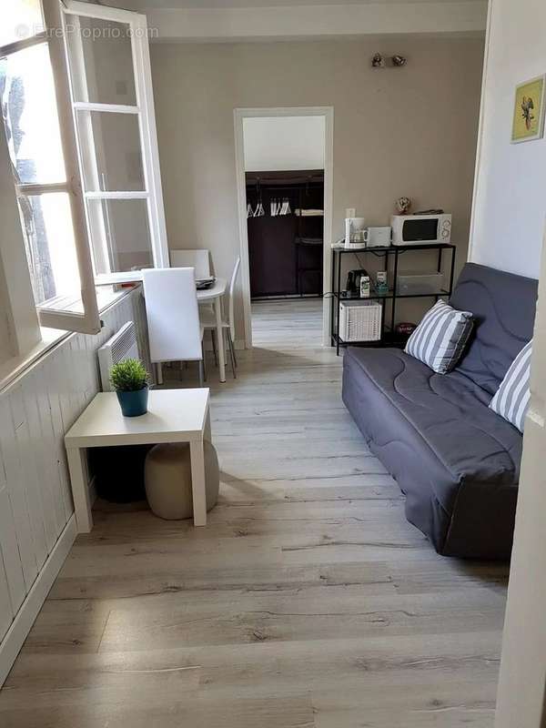 Appartement à DINAN