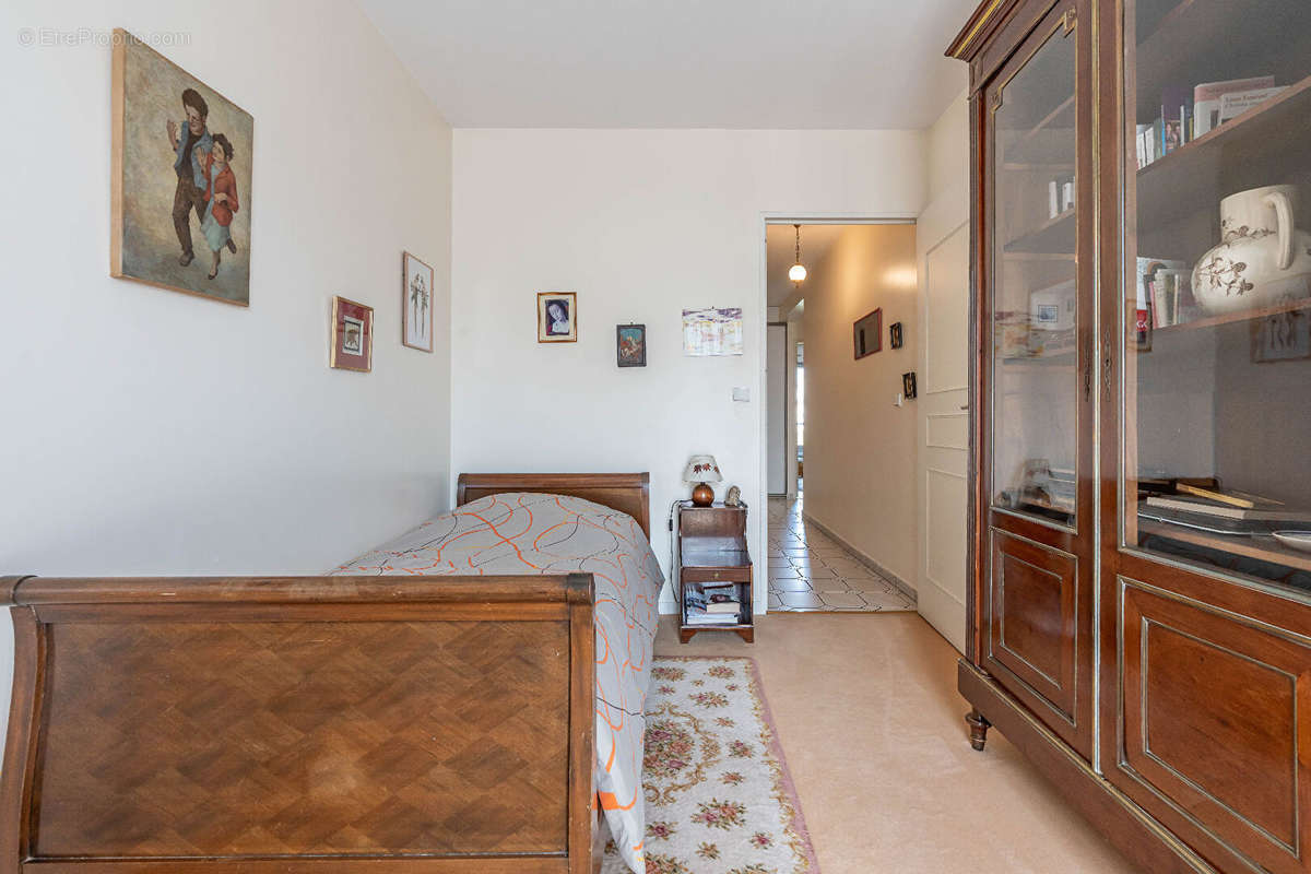 Appartement à NOGENT-SUR-MARNE