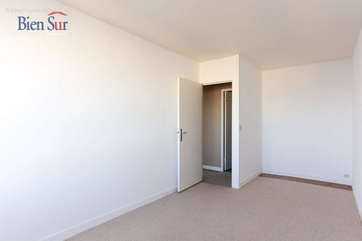 Appartement à PARIS-13E