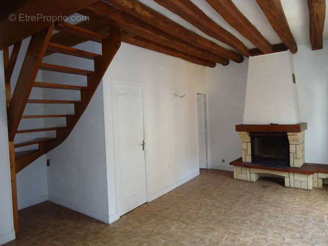 Appartement à L&#039;AIGLE