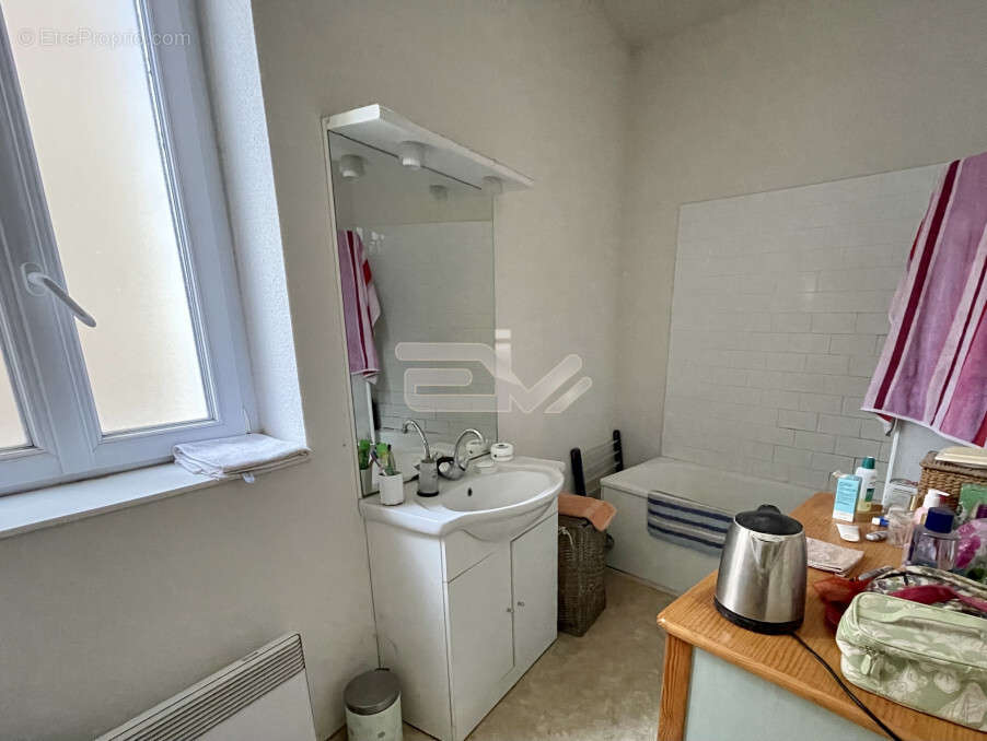 Appartement à FISMES