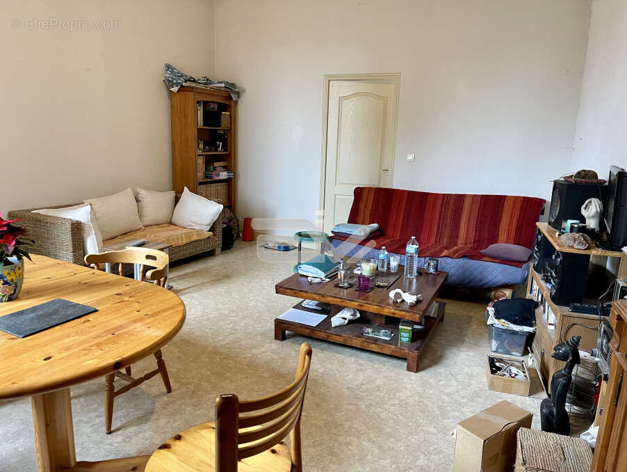 Appartement à FISMES