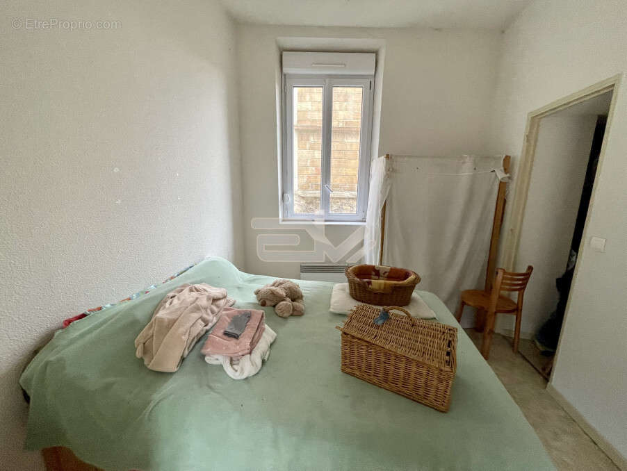 Appartement à FISMES