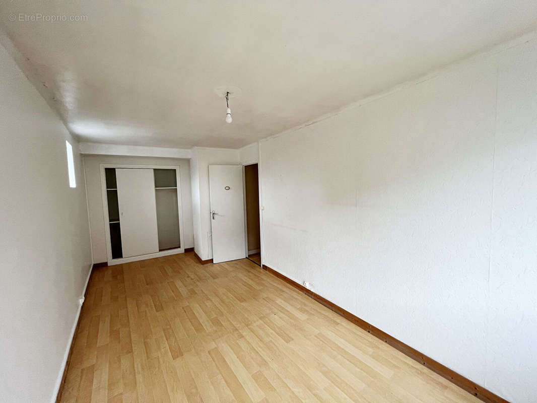 Appartement à SAINT-BRIEUC