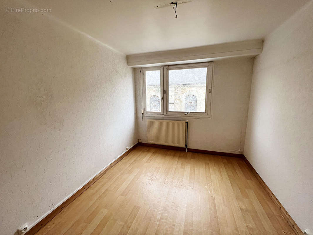 Appartement à SAINT-BRIEUC