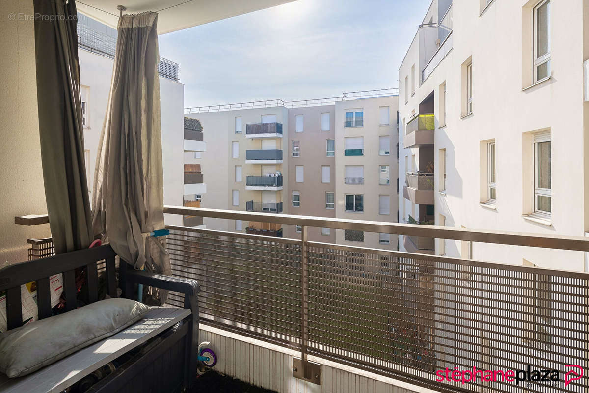 Appartement à ARGENTEUIL