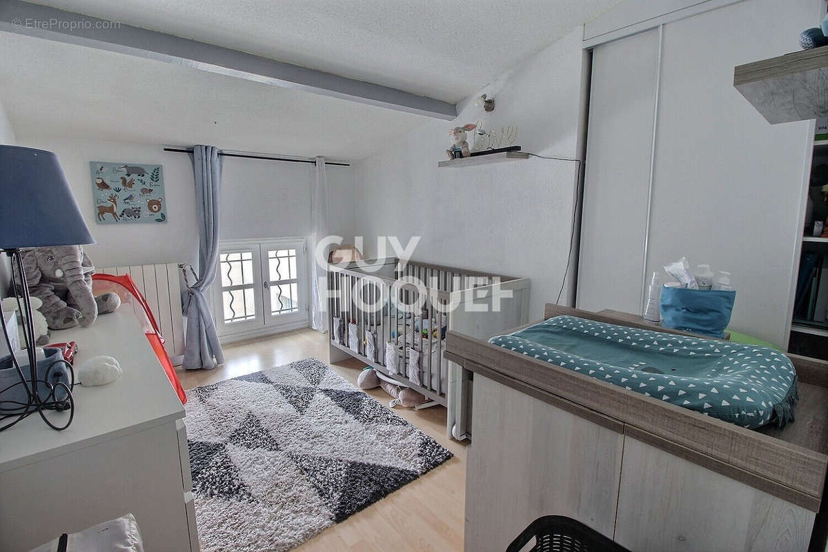 Appartement à BEAUCAIRE