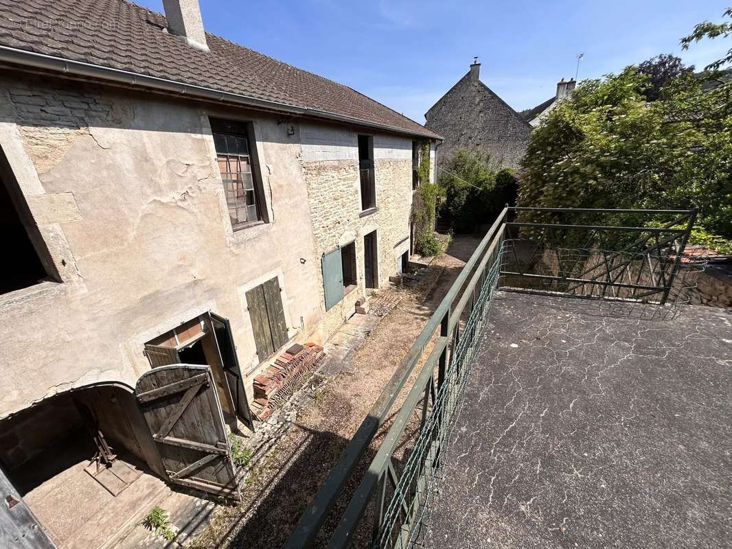 Maison à BEAUNE