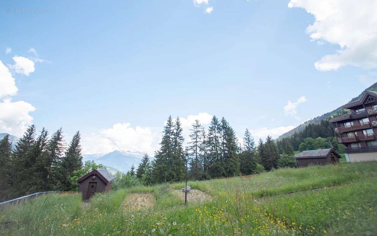 Appartement à WENTZWILLER