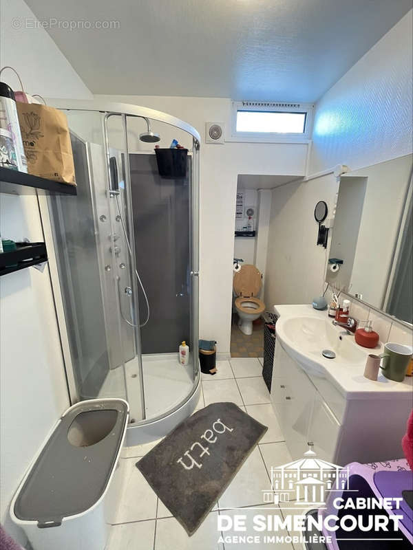 Appartement à AMIENS