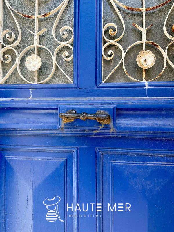 Maison à LES SABLES-D&#039;OLONNE