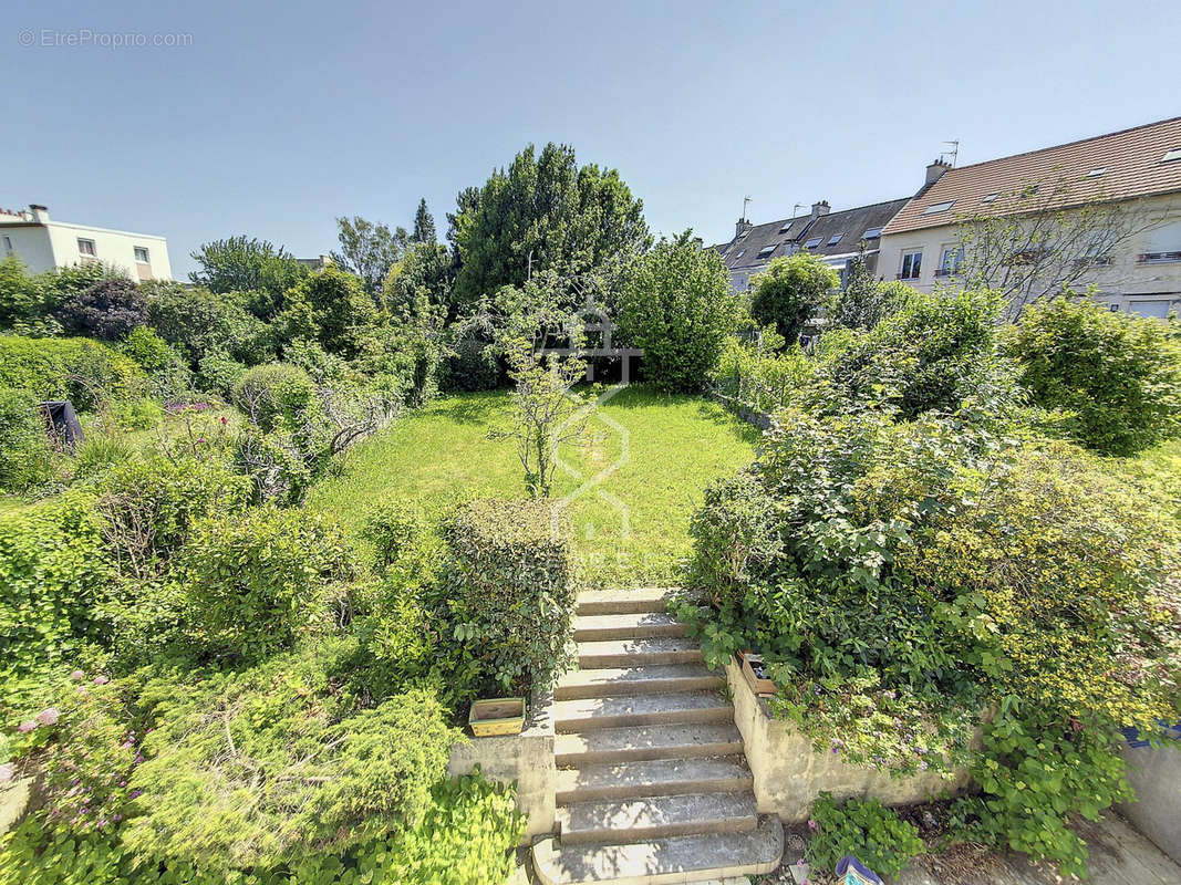 Maison à LORIENT