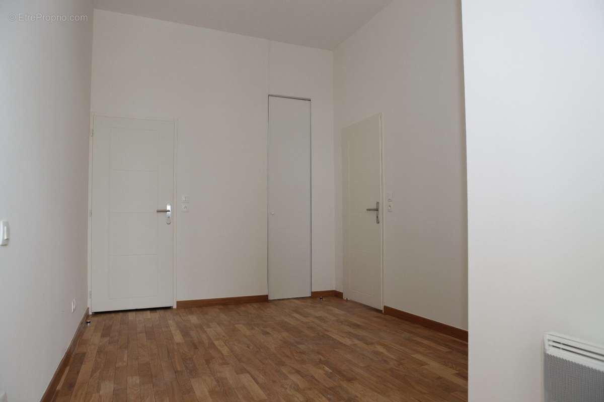 Appartement à COLOMIERS