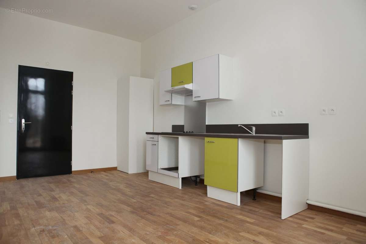 Appartement à COLOMIERS