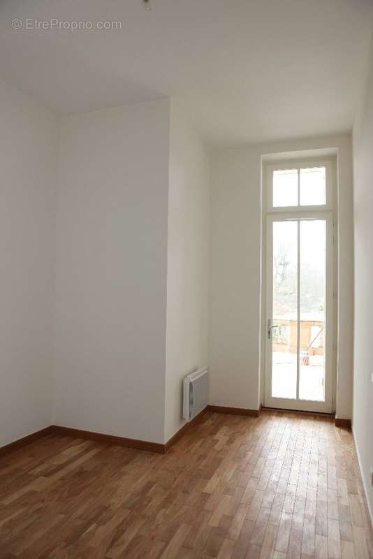 Appartement à COLOMIERS